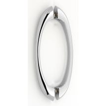 Polished Chrome