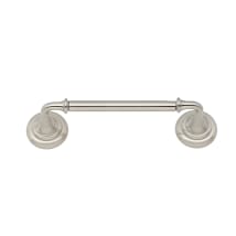 Polished Nickel