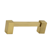 Satin Brass