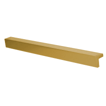 Satin Brass