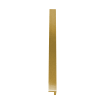 Satin Brass