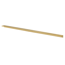 Satin Brass