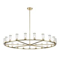 Natural Brass