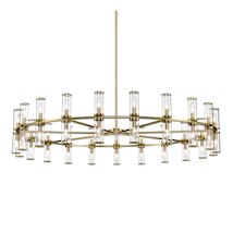 Natural Brass