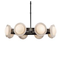 Urban Bronze / Alabaster