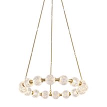Natural Brass