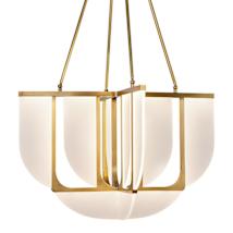 Vintage Brass