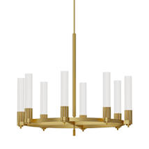 Brushed Gold