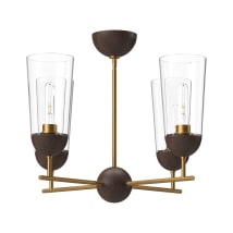 Aged Gold / Walnut
