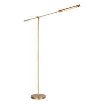 Vintage Brass