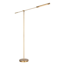Vintage Brass