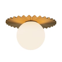 Brushed Gold