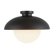 Matte Black