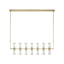 Natural Brass