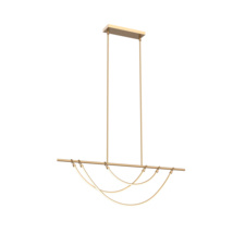 Vintage Brass