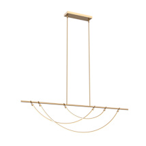 Vintage Brass