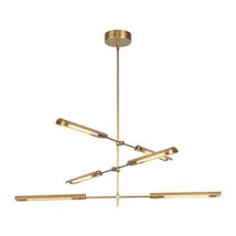 Vintage Brass