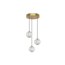 Natural Brass