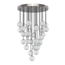 Polished Nickel