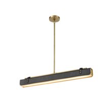 Vintage Brass / Tuxedo