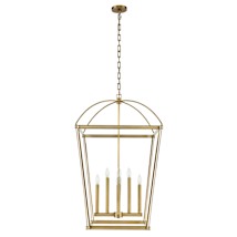 Vintage Brass
