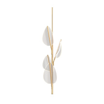 Natural Brass