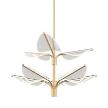 Natural Brass
