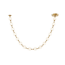 Natural Brass