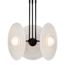 Urban Bronze / Glossy Opal Glass
