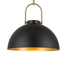Matte Black