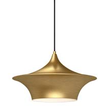 Brushed Gold