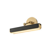 Vintage Brass / Tuxedo