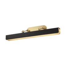 Vintage Brass / Tuxedo