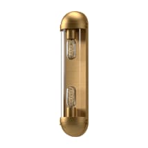 Aged Gold