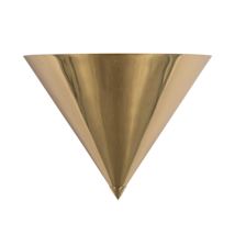 Patina Brass
