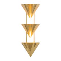 Patina Brass