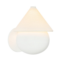 Antique White / White Linen