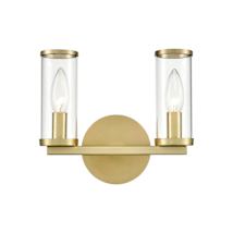 Natural Brass