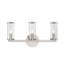 Polished Nickel