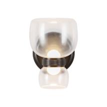 Urban Bronze / Clear Glass