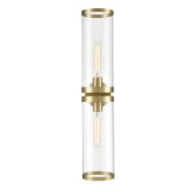 Natural Brass