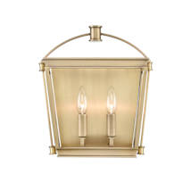 Vintage Brass