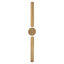 Vintage Brass