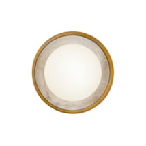 Vintage Brass