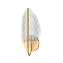 Natural Brass