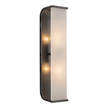 Urban Bronze / Alabaster