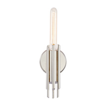 Polished Nickel