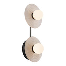 Urban Bronze / Alabaster