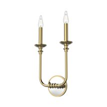 Vintage Brass