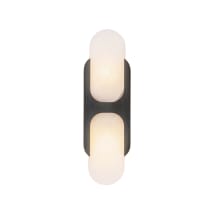 Urban Bronze / Alabaster